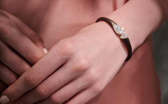 你是不是也是先知道Muse手镯后认识Forms的?