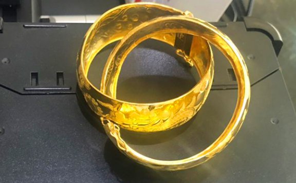 黄金回收典当多少钱看哪方面?