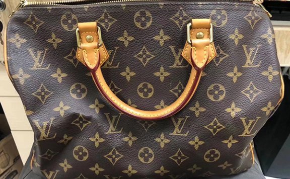 大湾区哪里有高价回收二手奢侈品包包的？