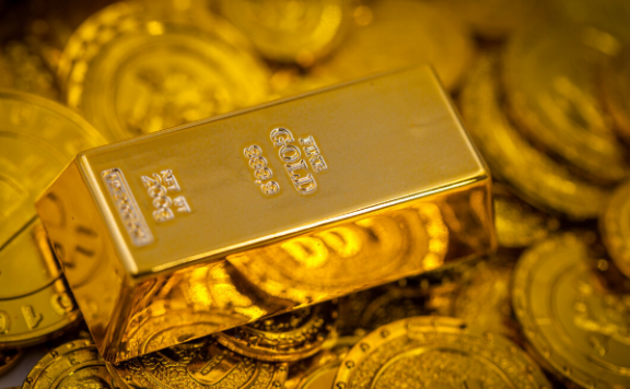 黄金回收美元突然贬值,黄金真的抗通胀吗?