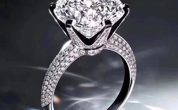 钻石戒指回收白银饰品怎么保养