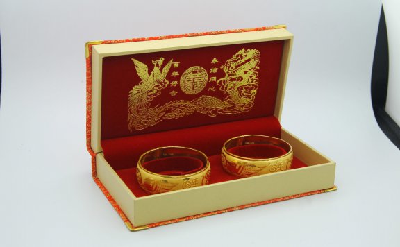 首饰没有光泽了怎么办呢