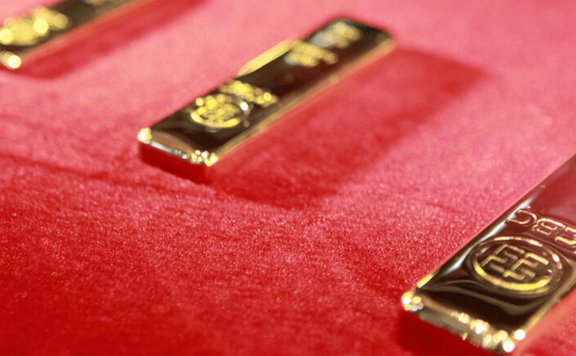 黄金回收行回收流程