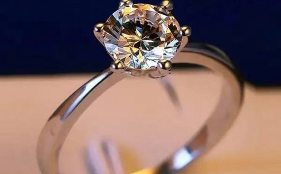 钻石典当铺保养小技巧