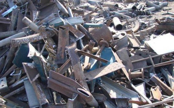 金属回收行业门户:金属回收行回收网