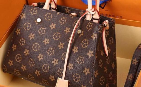 奢侈品品牌包包都是几折回收