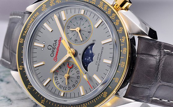 兑铺奢侈品说说买表如何挑选