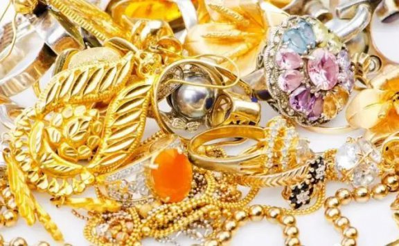 卖金前收藏这份黄金回收流程