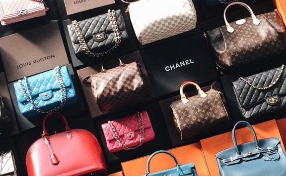 买奢侈品名牌包包最怕什么