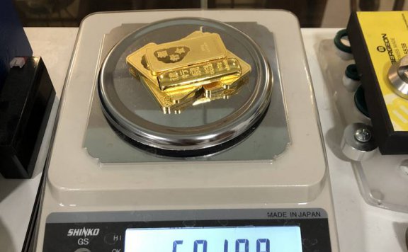 黄金回收典当线上和线下的区别