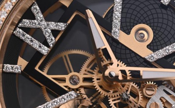 手表典当行伴你随行