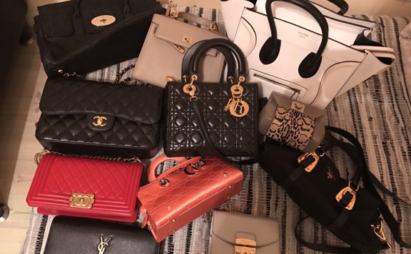 1万元买来的包包回收价格是多少