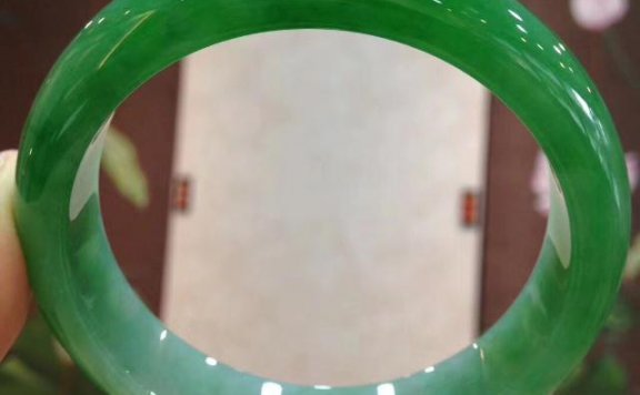 翡翠手镯挑选秘籍