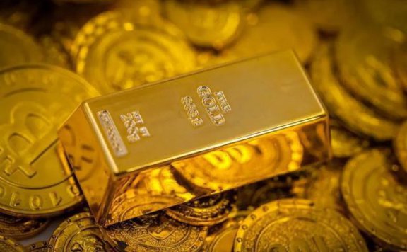黄金为何被人类奉为宝贝