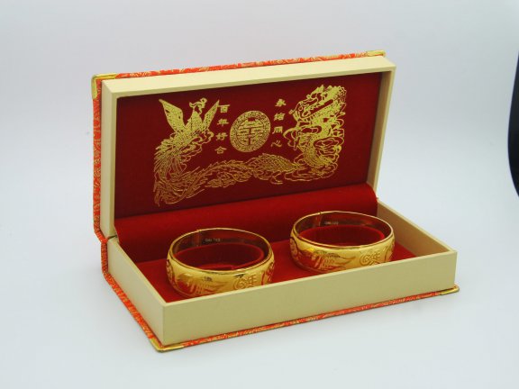 首饰没有光泽了怎么办呢