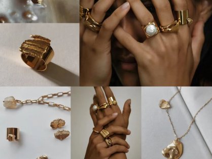 细数小众品牌饰品