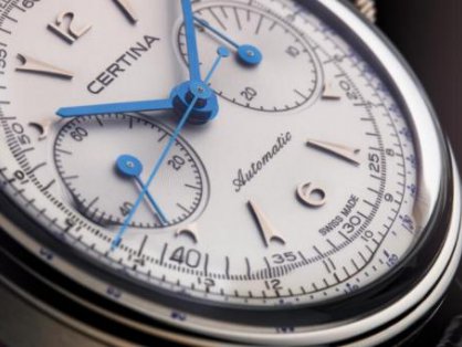 盘点奢侈品品牌推出的复刻手表