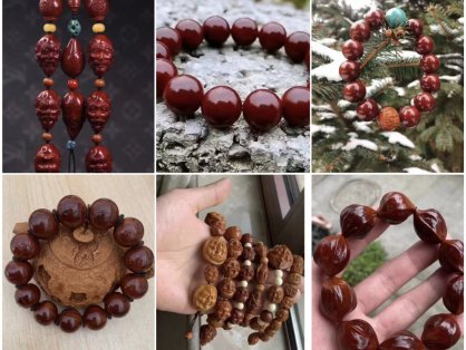 你是文玩圈玩家吗