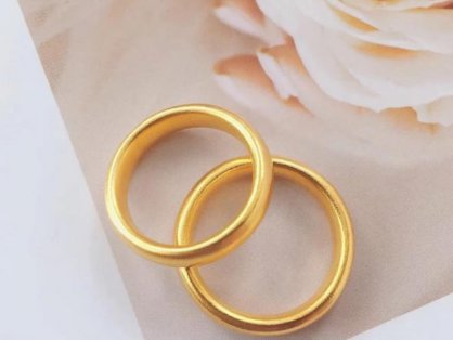 典当行硬通货还得是黄金