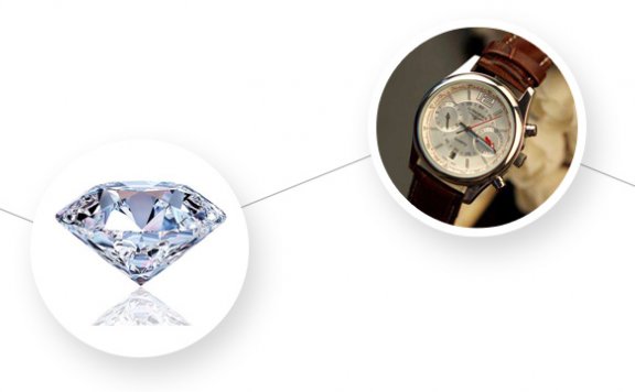 兑铺回收寄卖行