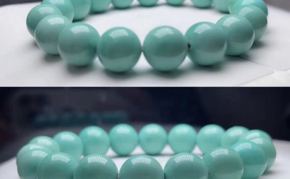 绿松石鉴赏知识