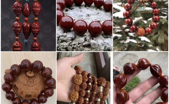 你是文玩圈玩家吗