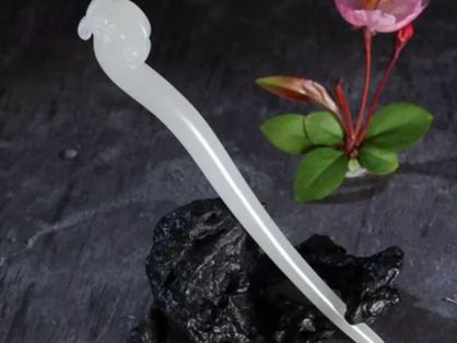 典当行朝奉谈男女之间的爱情信物