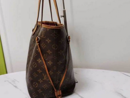 lv大号购物袋回收价格评估