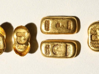 老黄金和新黄金有哪些区别