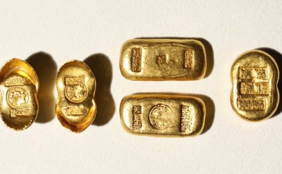 老黄金和新黄金有哪些区别