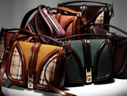 总有人背着LV、Chanel挤地铁，为什么没人背爱马仕？