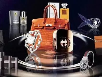 奢侈品投资需理性