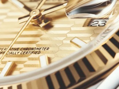 典当回收劳力士也不是稳赚不赔哦