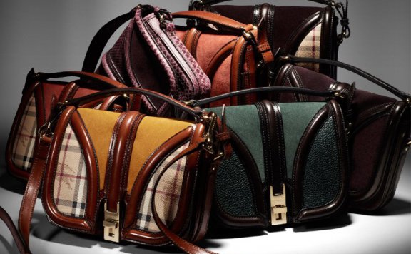 总有人背着LV、Chanel挤地铁,为什么没人背爱马仕?