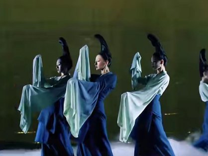 新中式风格正在流行