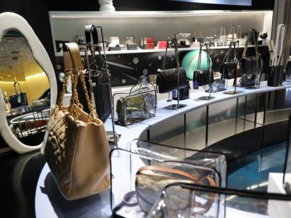 失速的潘多拉，忐忑的奢侈品行业