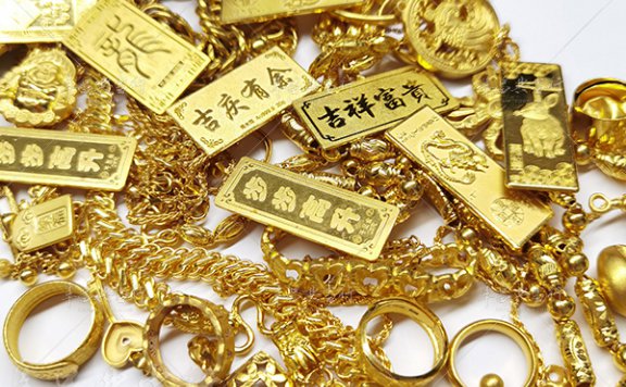 典当行常说的黄金保值率与什么有关