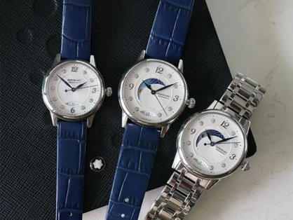 心仪表款和热门表款之间怎么选