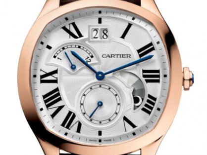 典当行回收手表有什么优势和特点