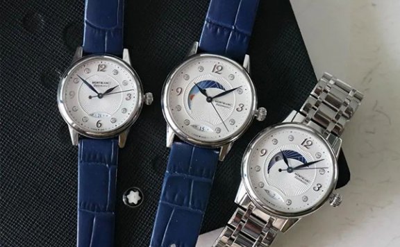 心仪表款和热门表款之间怎么选