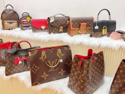 你必须了解的二手奢侈品回收报价的套路