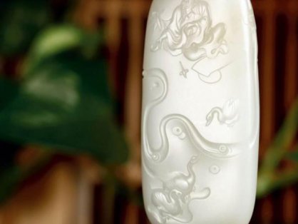 典当铺带你了解珠宝中的国货之光