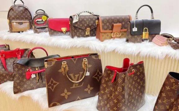 你必须了解的二手奢侈品回收报价的套路