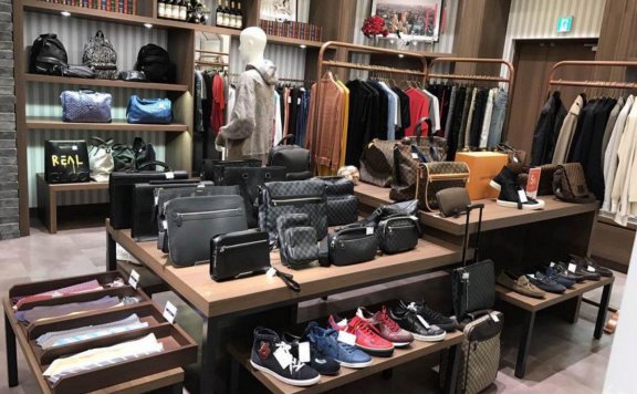 为什么我要选择做二手奢侈品项目