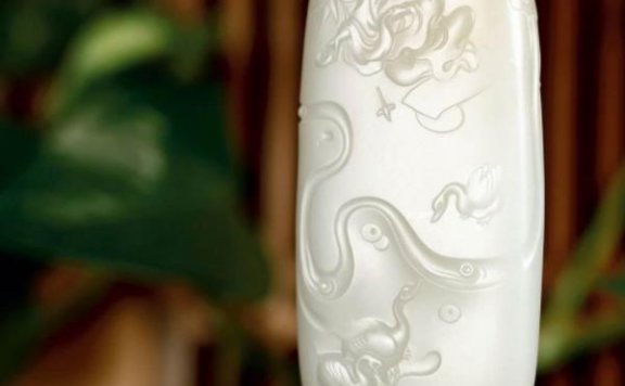 典当铺带你了解珠宝中的国货之光