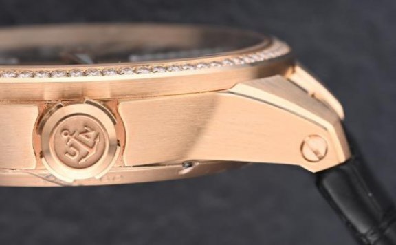 你了解那些闪耀奢华的镶钻手表吗