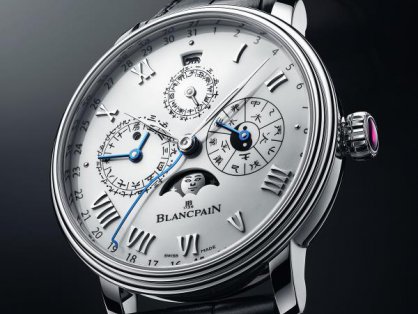 购买二手手表,是线上购买好,还是线下购买好